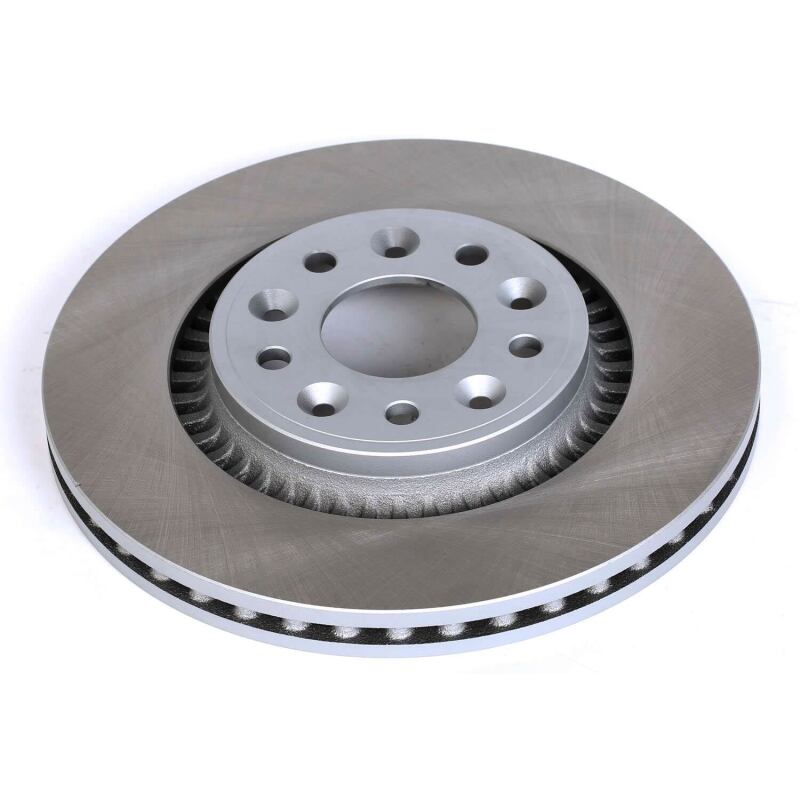 PSB Semi Coated Rotors