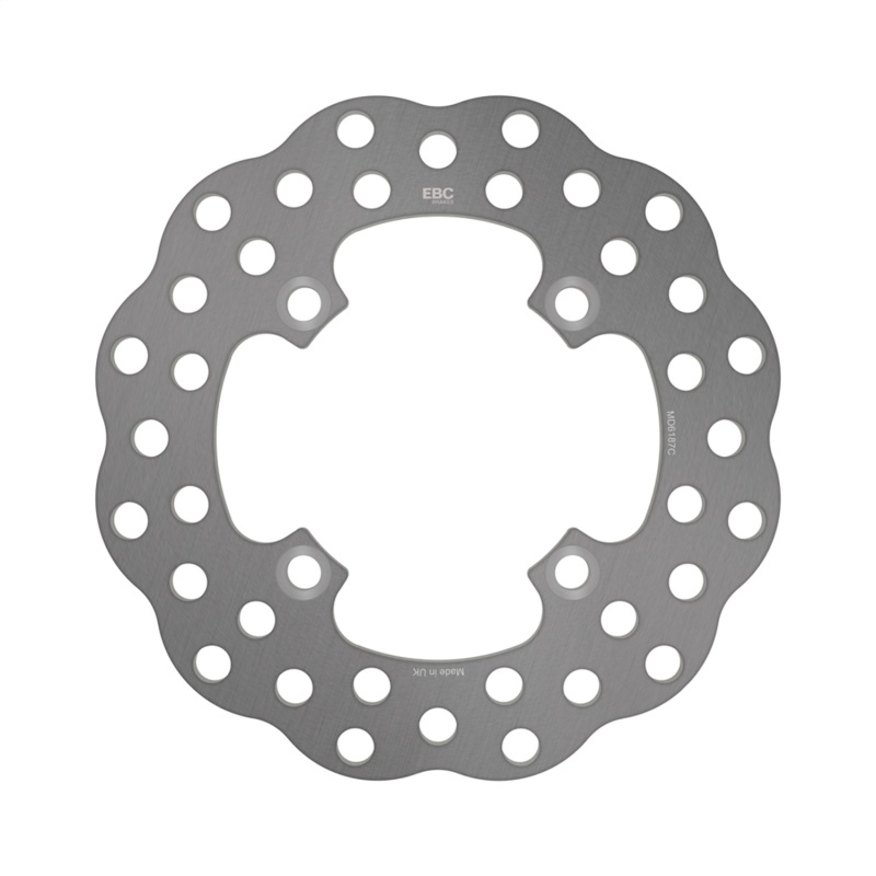 EBC 01-24 Kawasaki KX 85 Rear Left Contour Rotor
