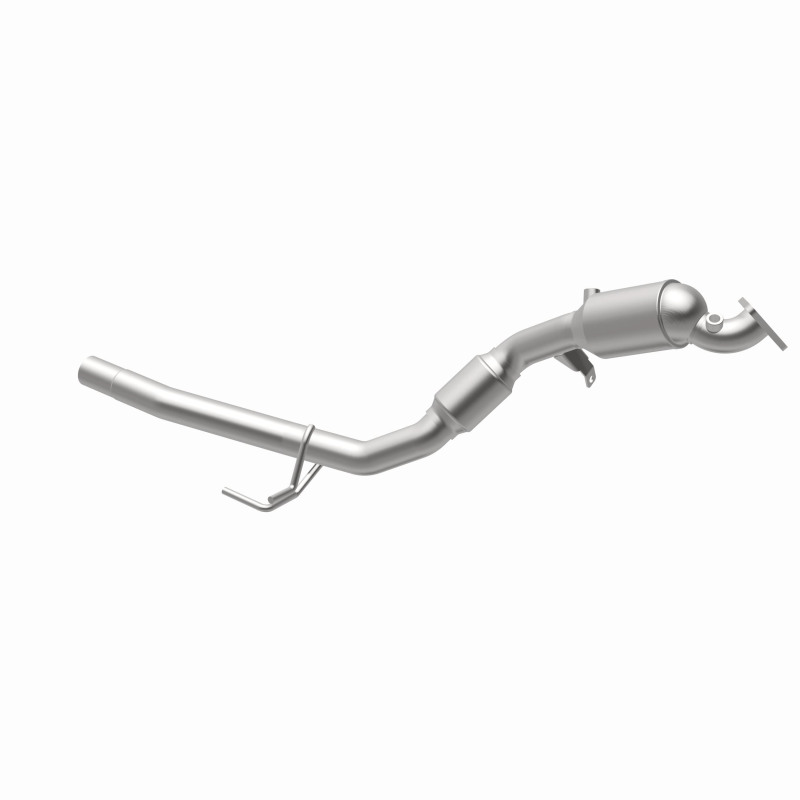 MagnaFlow 11-17 Volkswagen Touareg 3.6L Direct Fit Converter thumbnail 6