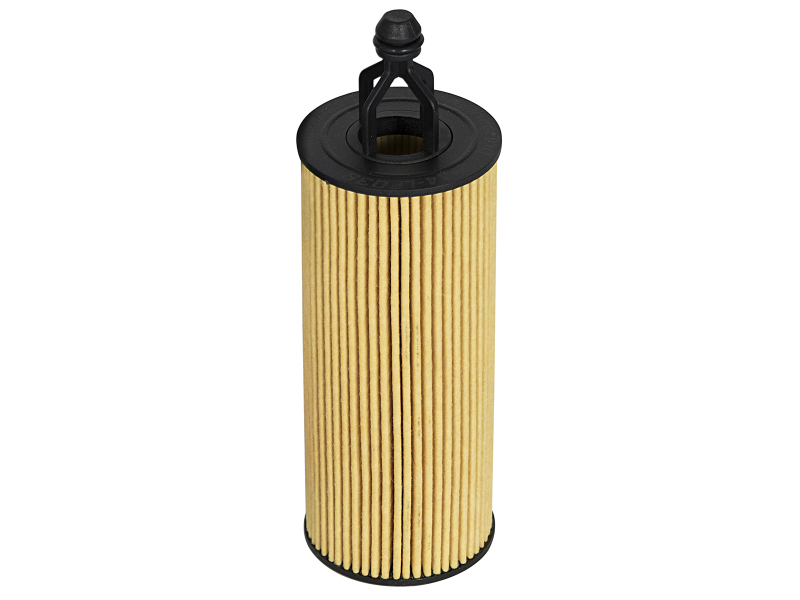 aFe Pro GUARD HD Oil Filter 2018 Jeep Wrangler (JL) V6 3.6L thumbnail 7