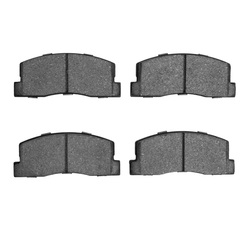 DFC 5000 Advanced Ceramic Brake Pads