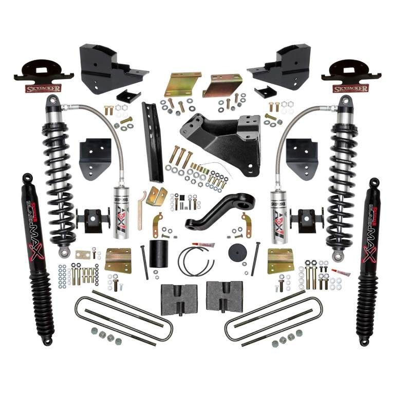 SKY Lift Kit Components