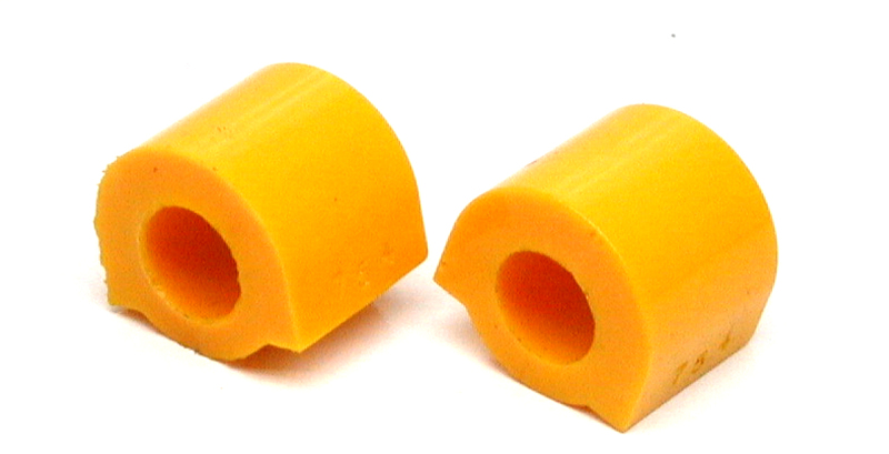 SPR Bushings - Sway Bar