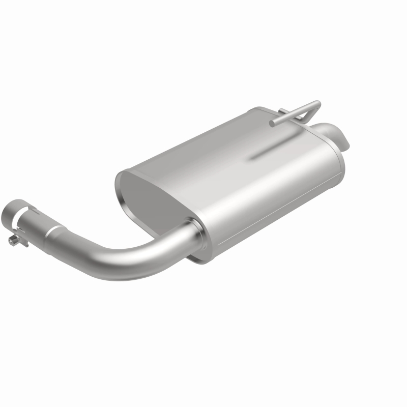 BRExhaust 19-25 Nissan Altima 2.5L Direct-Fit Replacement Rear Muffler Kit thumbnail 7