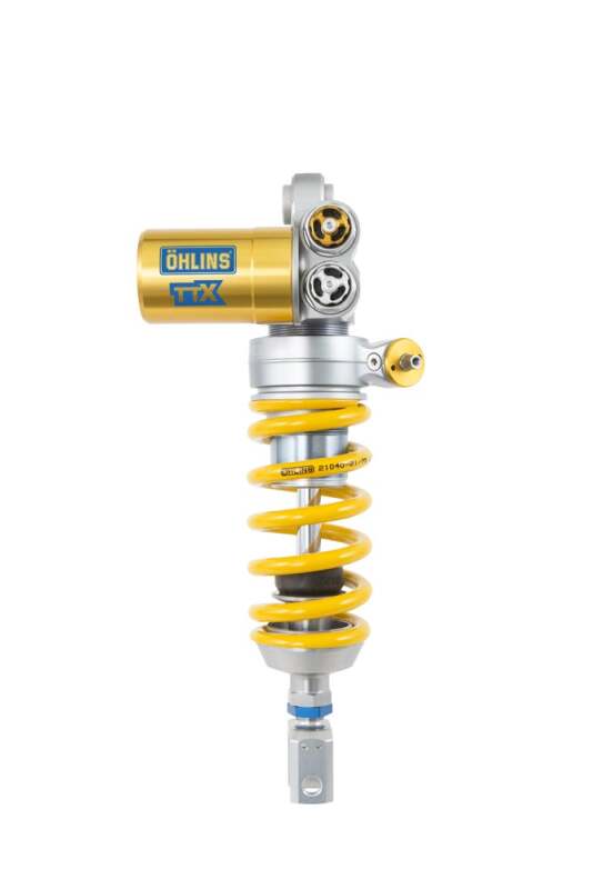 Ohlins 17-18 Aprilia RSV4 1000 RR TTX GP Shock Absorber