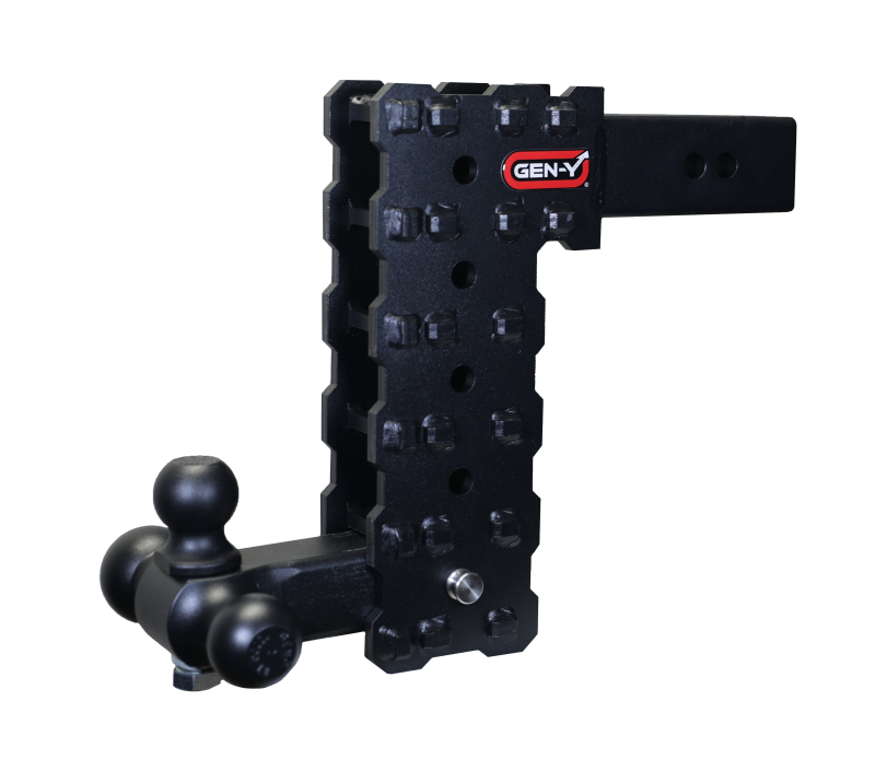 GEN Phantom X Hitch