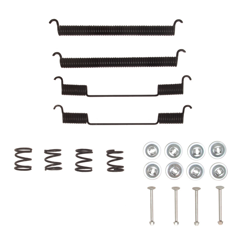 DFC Drum Brake Hardware Kits