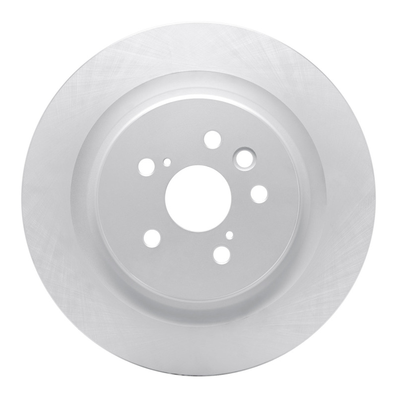 DFC GeoSPEC Coated Rotors - Plain