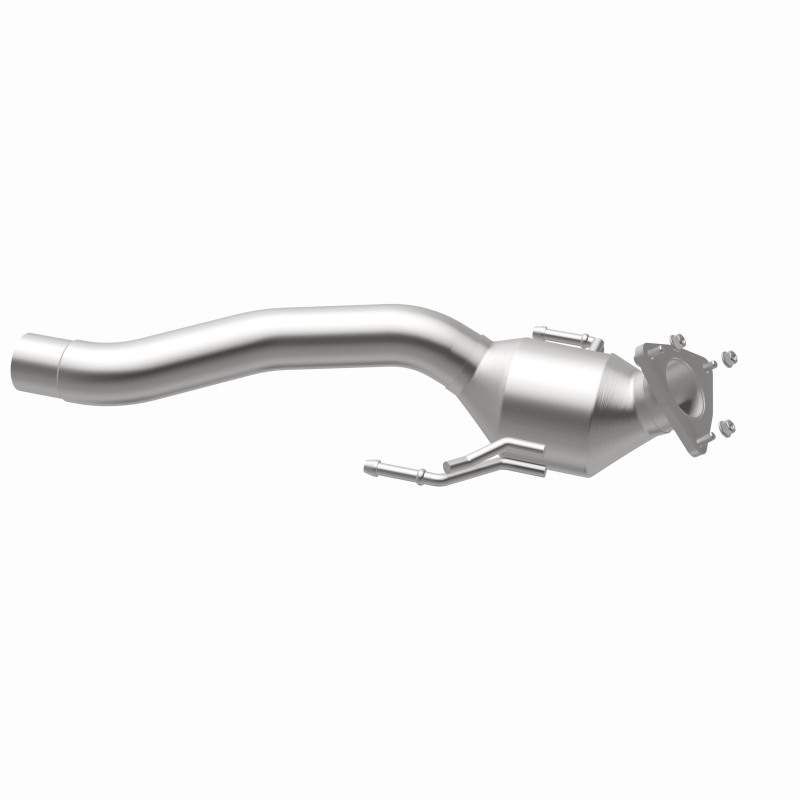 MagnaFlow 04-06 Cayenne V8 4.5 OEM Underbody Direct Fit Converter thumbnail 6