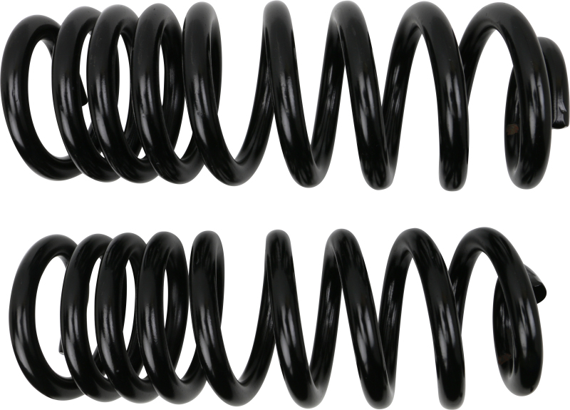 MOOG 99-14 Ford E-350 Super Duty Front Coil Springs