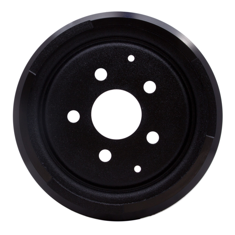 True Balanced Brake Drum