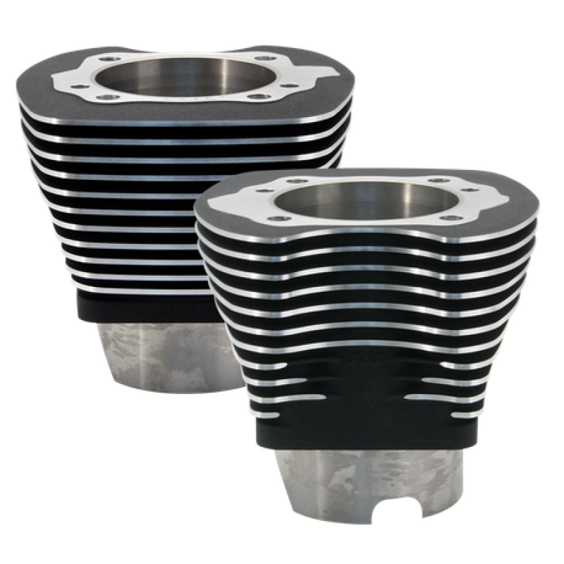 SSC Cylinder & Piston Kits
