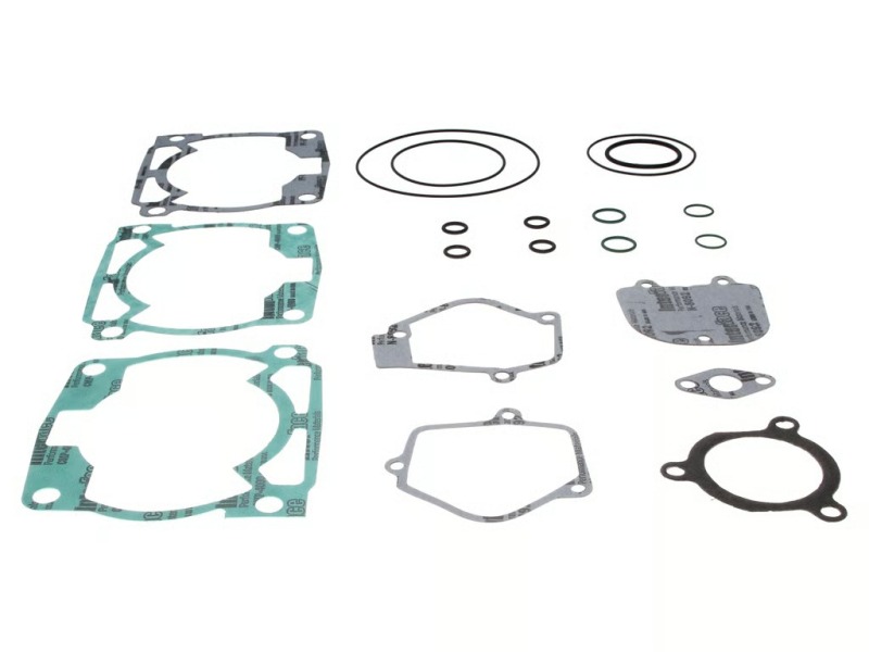 Wiseco 90-99 KTM 250 Top End Gasket Kit thumbnail 6