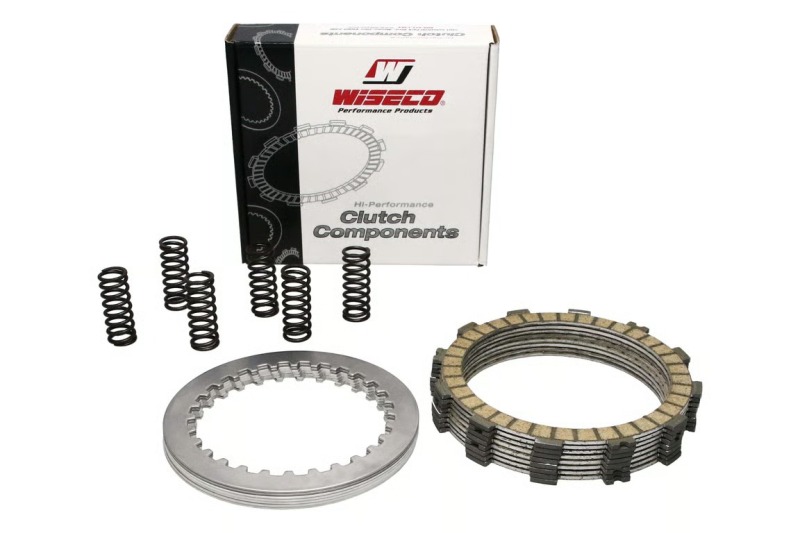 Wiseco 97-07 Honda CR250R Clutch Pack Kit thumbnail 3