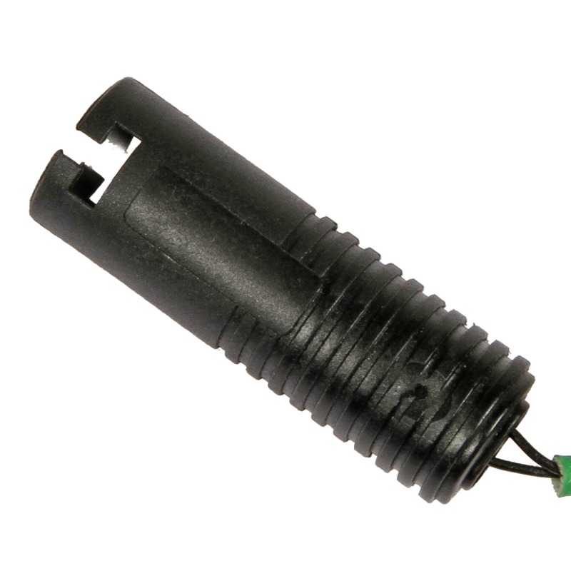 Power Stop 06-08 BMW Z4 Rear Euro-Stop Electronic Brake Pad Wear Sensor