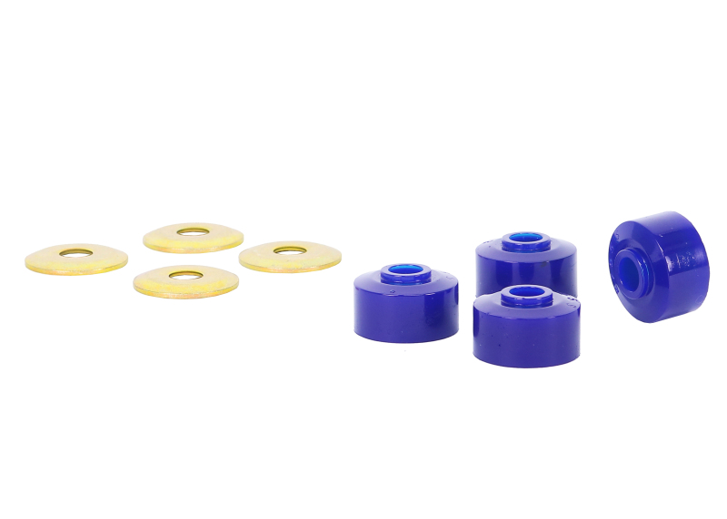 SPR Bushings - Sway Bar