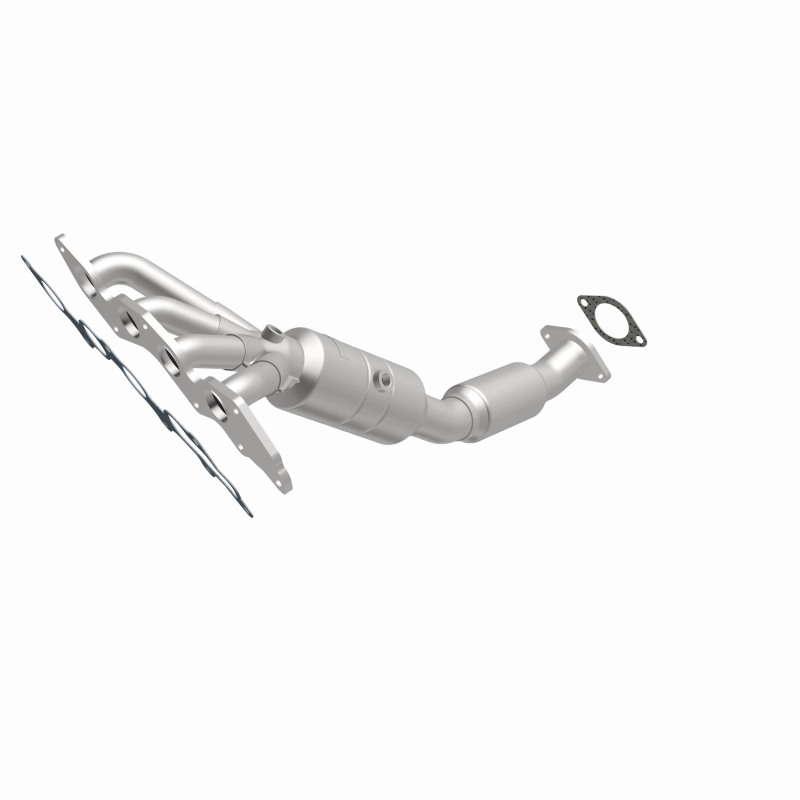 MagnaFlow Direct Fit Catalytic Converter 08-09 Ford Focus 2.0L thumbnail 9