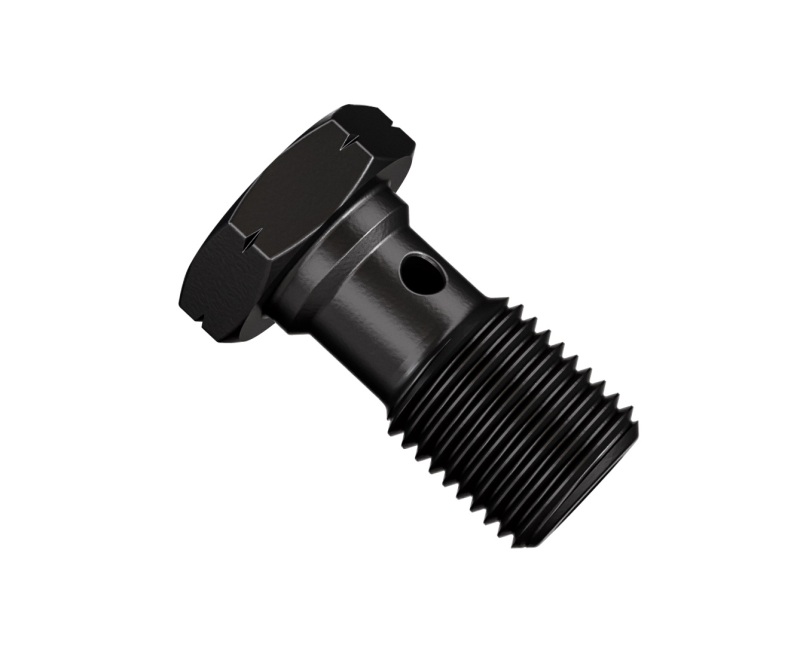 GR PWS Brake Line Fittings