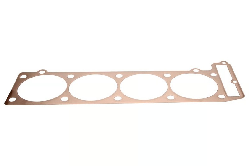 Wiseco Kawasaki Ninja .010 Copper Base Gasket