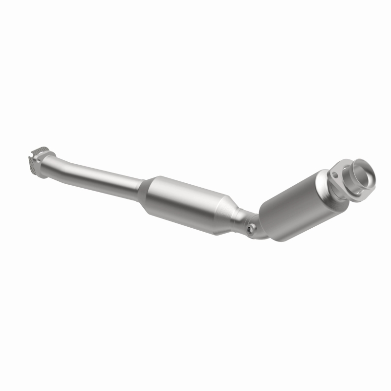 MagnaFlow 03-11 Ford Crown Victoria 4.6L Direct Fit Converter thumbnail 8