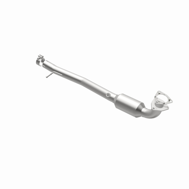 MagnaFlow Direct Fit Catalytic Converter 07-09 Range Rover v8 4.2/4.4L OEM Underbody thumbnail 6