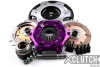 XCL Clutch - 7.25in Twin Solid Ceramic