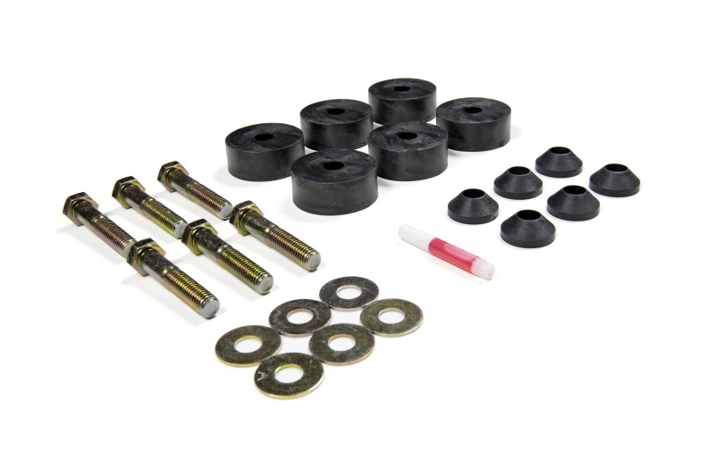 Zone Offroad 87-02 Jeep 3/4in Transfer Case Drop thumbnail 3