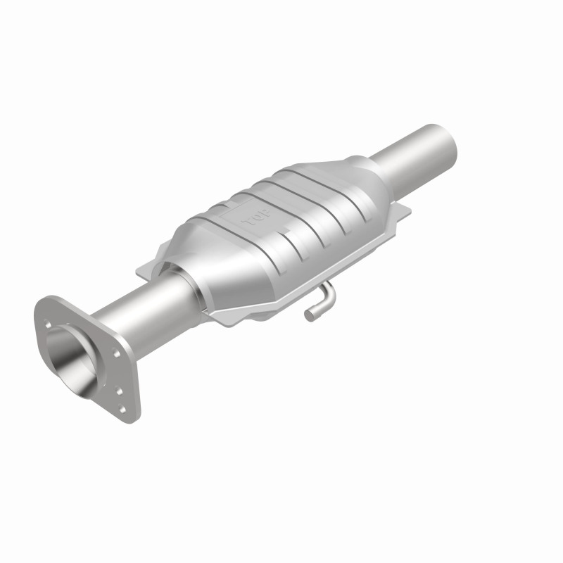 MagnaFlow Direct Fit Catalytic Converter 04 Mitsubishi Galant 2.4L thumbnail 5