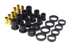 PRO Control Arm Bushings - Blk