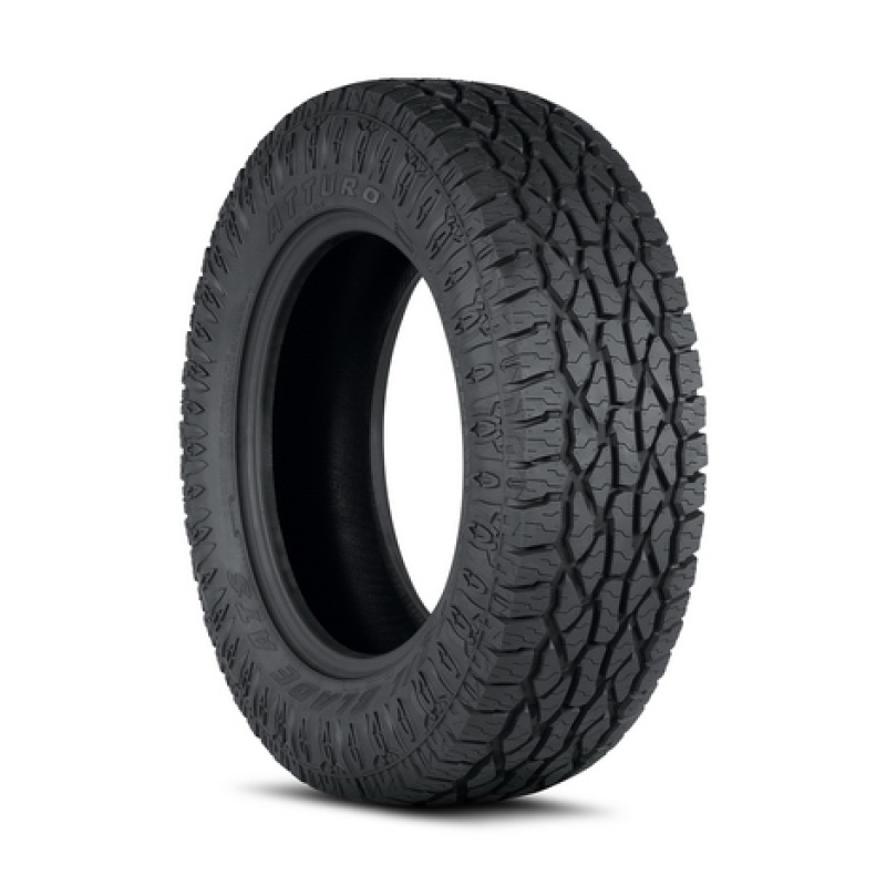 Atturo Trail Blade ATS Tire - 33x12.50R22LT 117R 12 PR