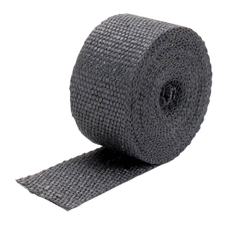 DEI Exhaust Wrap 2in x 25ft - Black
Exhaust Wrap Kit