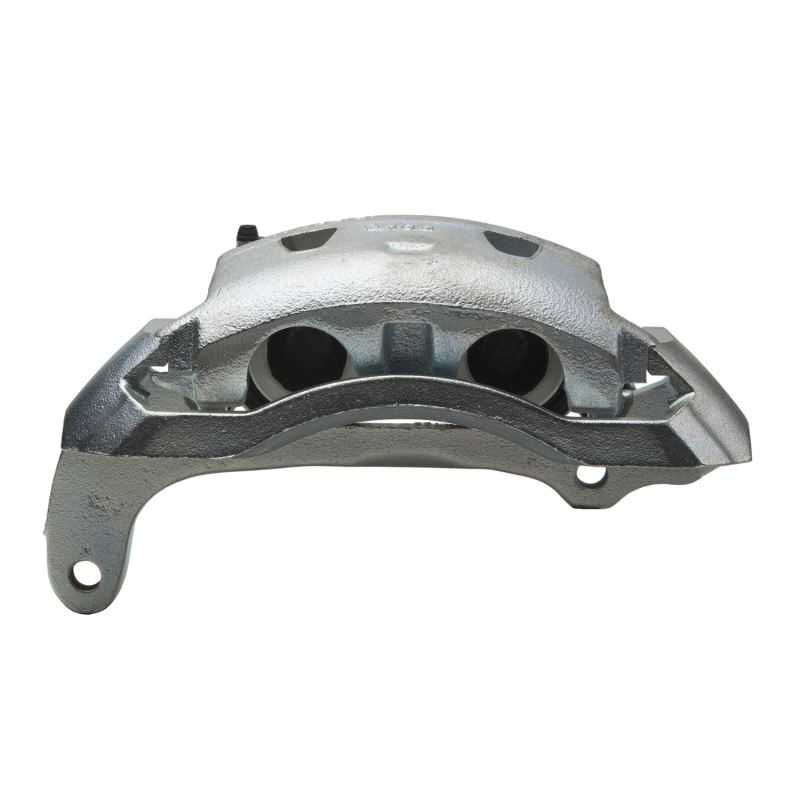 DFC 98-02 Dodge B300 Front-L Premium Caliper - Silver Zinc Coated thumbnail 2