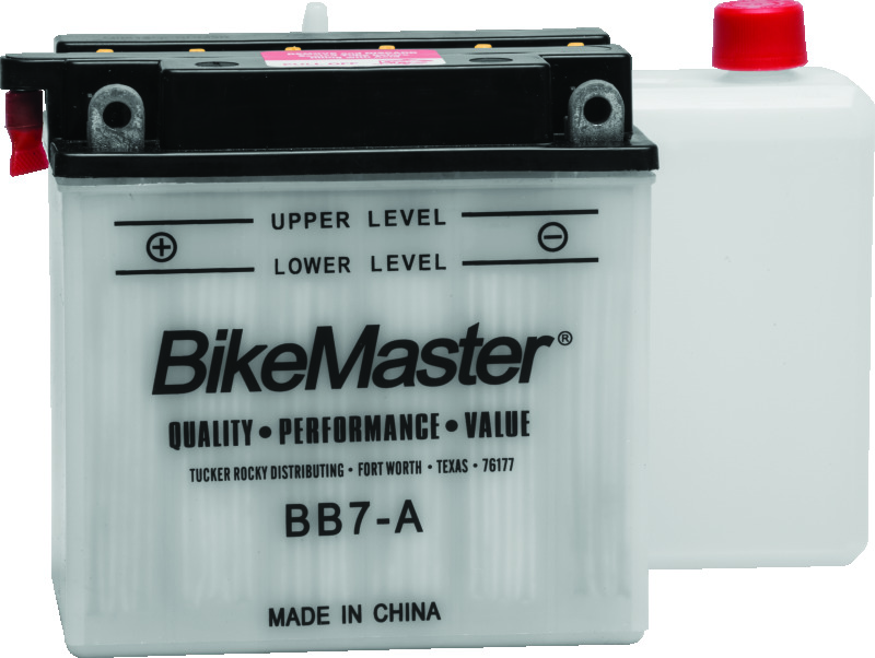 BKM Batteries