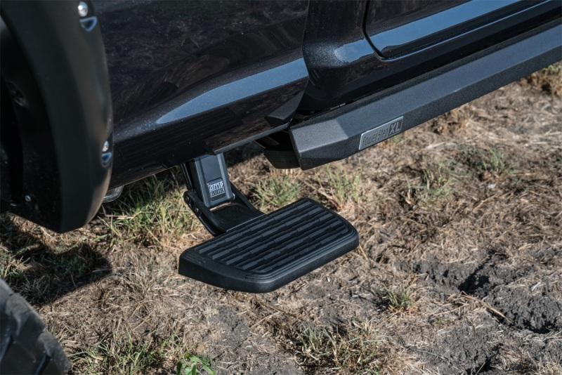 AMP Research 2014-2017 Dodge Ram 2500/3500 DS BedStep2 - Black thumbnail 7