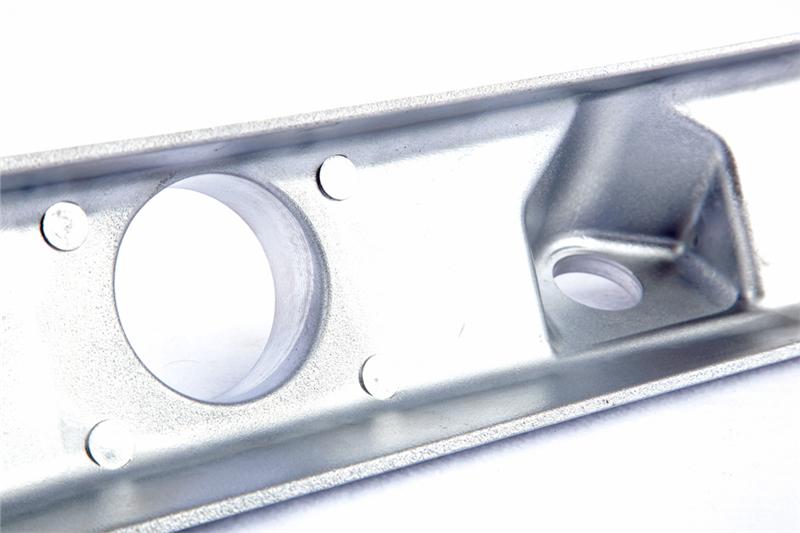 GRM Top Mount IC