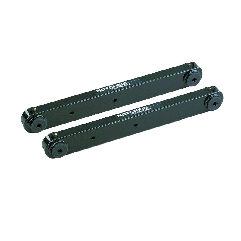 HOT Trailing Arms