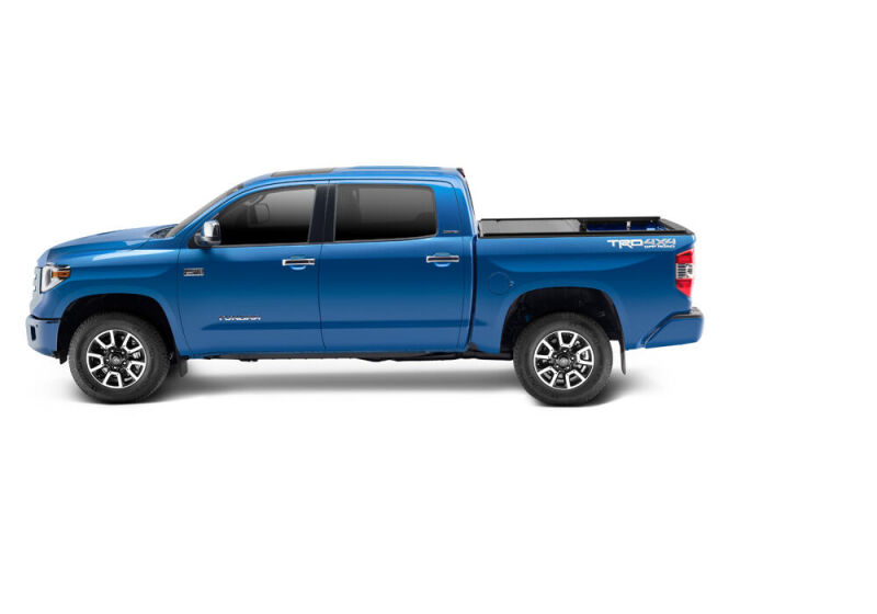 Retrax 2024 Toyota Tacoma 5ft Bed RetraxONE XR thumbnail 8