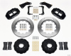 WIL Superlite Brake Kit
