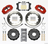 WIL Superlite Brake Kit