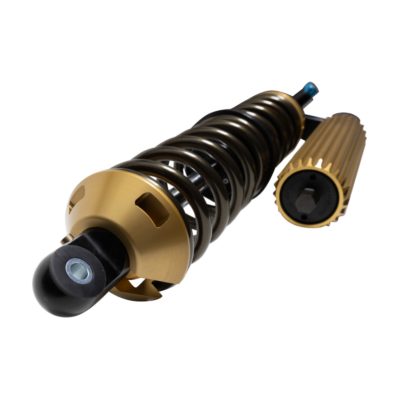 Bilstein 21-22 Polaris RZR Turbo S Black Hawk Powersports Shock & Coil Spring Assembly - Front Right thumbnail 7