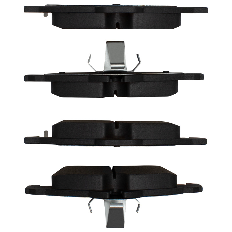 R1 04-08 Saturn Astra Front Ceramic Brake Pads