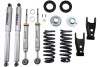 BT Lower Kit w SP Shocks