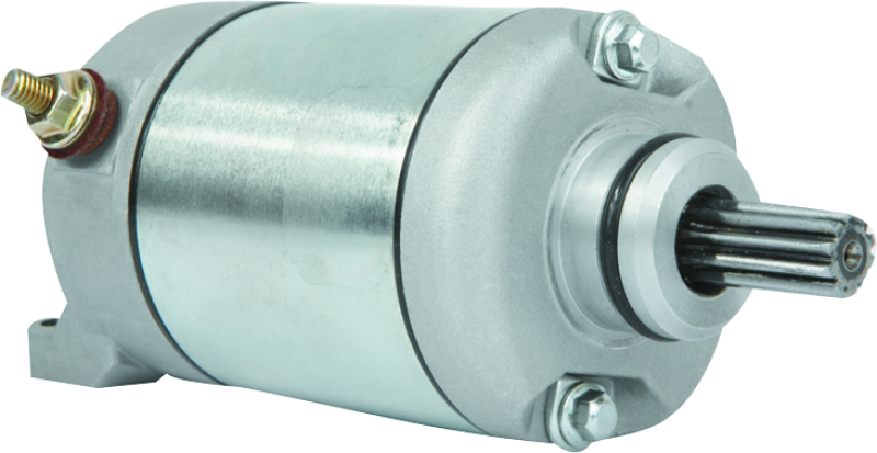 QuadBoss 11-13 Polaris Sportsman 550 Motor Starter thumbnail 2