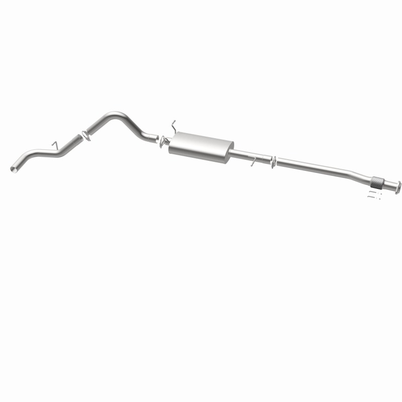MagnaFlow BRE Exhaust Kit 07-08 Sierra Silverado 1500 4.8L thumbnail 6