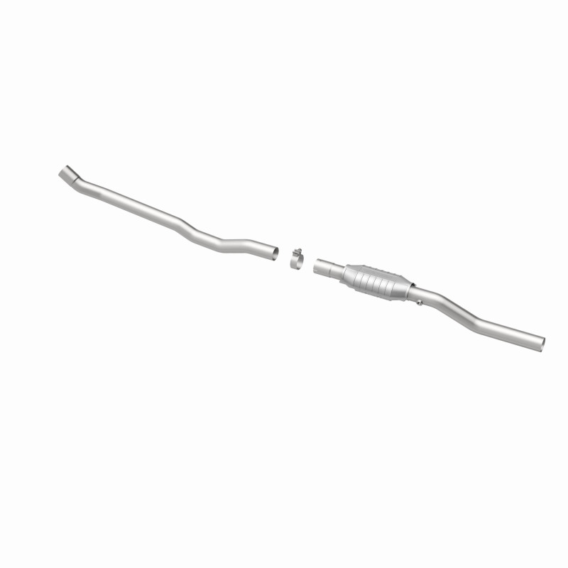 MagnaFlow Direct Fit Catalytic Converter Dodge Dakota 97-99 3.9L/5.2 thumbnail 9