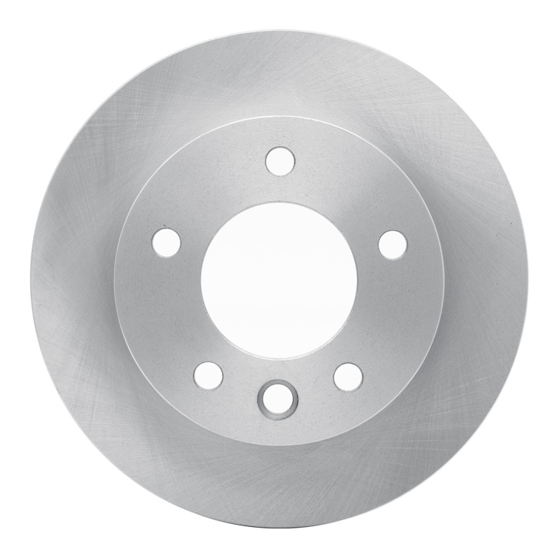 DFC Brake Rotors - Plain