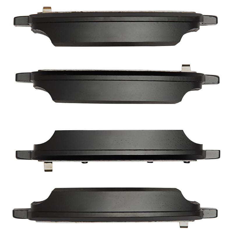 DFC 14-23 Chrysler 200 Rear 5000 Advanced Ceramic Brake Pads and Hardware Kit thumbnail 2