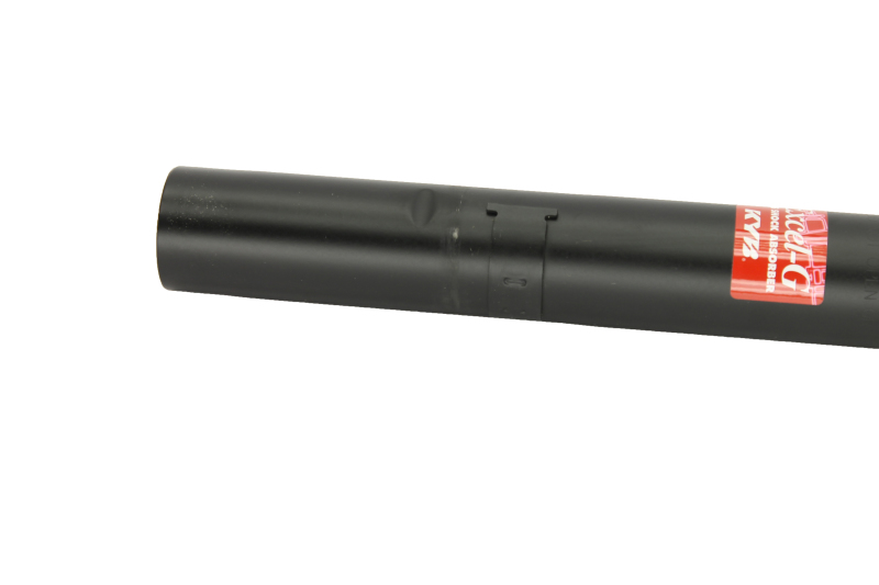 KYB Shocks & Struts Excel-G Rear CHEVROLET Sprint 1989-91 GEO Metro 1989-95 PONTIAC Firefly 1989-92 thumbnail 9