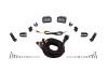 DIO Roll Bar Accessories