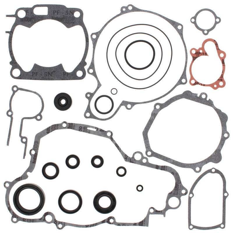 VEP Complete Gasket Kit